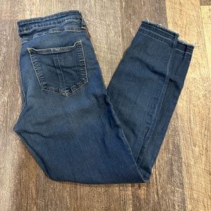 Prosperity Maternity Jeans